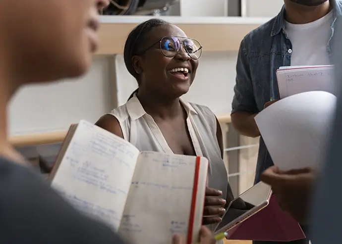 Institut d'Appui Au Développement - Présentation